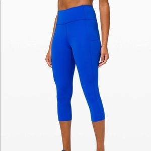 Lululemon Athletics leggings